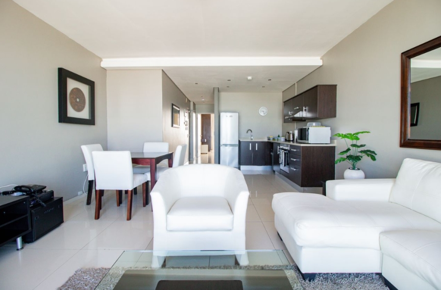1 Bedroom Property for Sale in Beachfront Western Cape
